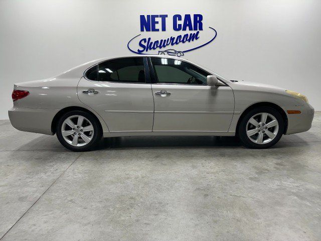 Used 2006 Lexus ES 330 w/ Preferred Accessory Pkg FWD image 2