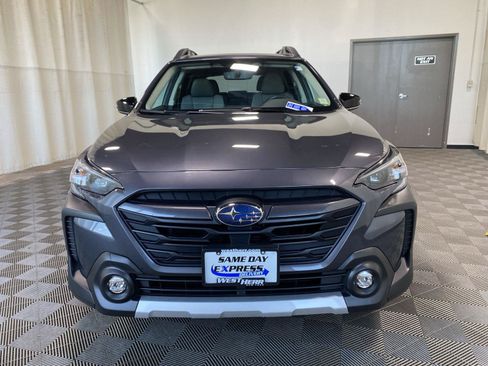 Used 2023 Subaru Outback Limited AWD/4WD image 3