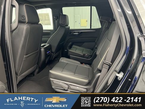 New 2026 Chevrolet Tahoe Premier image 11
