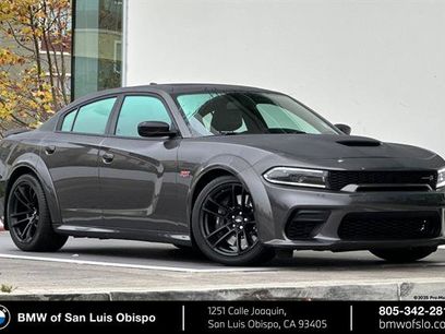 Used 2023 Dodge Charger Scat Pack