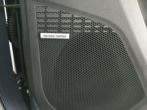 Used 2024 Subaru Solterra Touring image 10