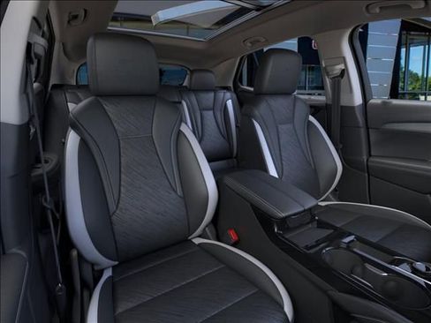 New 2026 Buick Envision Sport Touring image 16