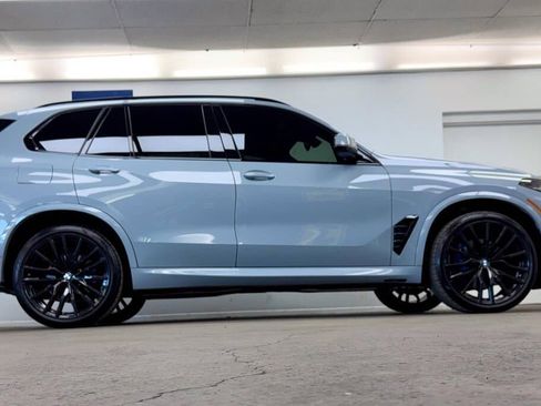Used 2025 BMW X5 xDrive40i w/ M Sport Package image 27
