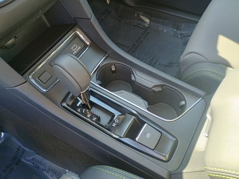 Certified 2025 Subaru Ascent Onyx Edition w/ Onyx Package image 33