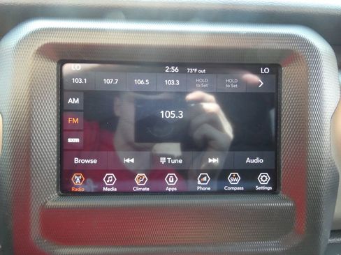 Used 2019 Jeep Wrangler Unlimited Sport S image 26