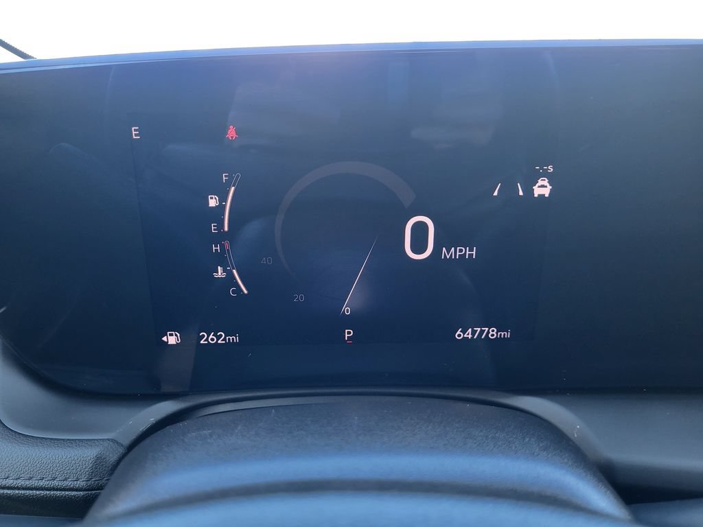 Used 2024 Buick Encore GX Sport Touring FWD image 12