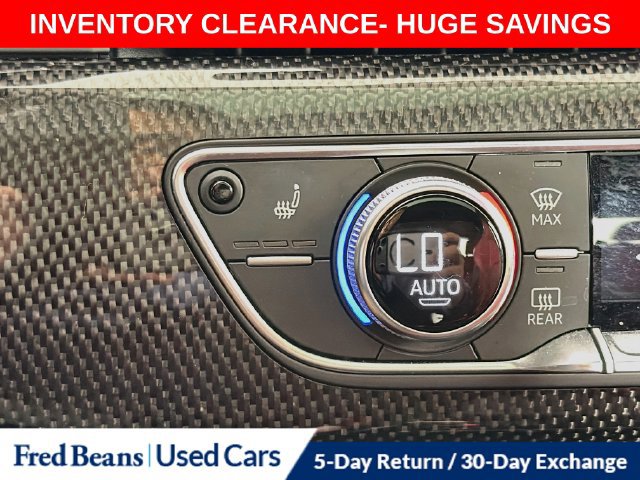 Used 2024 Audi S5 Premium Plus w/ Premium Plus Package AWD/4WD image 27