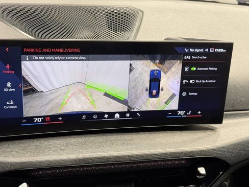 Used 2025 BMW 440i xDrive M440i xDrive image 9