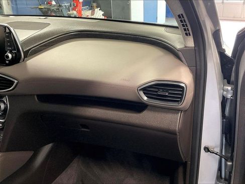 Used 2020 Hyundai Santa Fe Limited AWD/4WD image 13