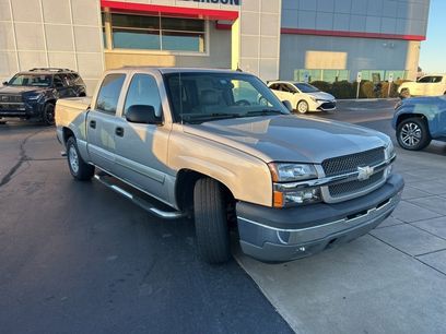Used 2005 Chevrolet Silverado 1500 LT w/ Light Duty Power Package