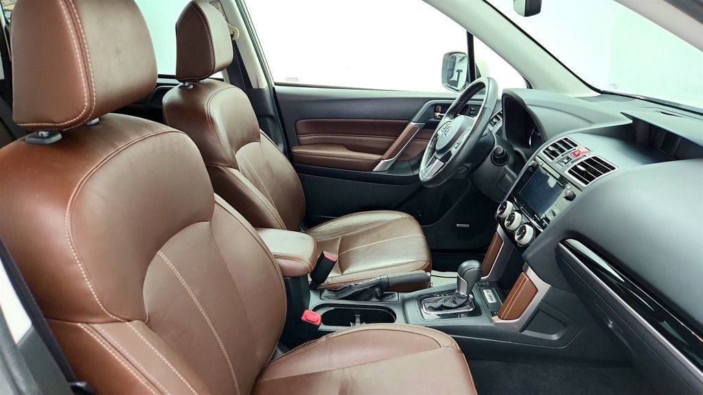 Used 2018 Subaru Forester 2.5i Touring AWD/4WD image 22