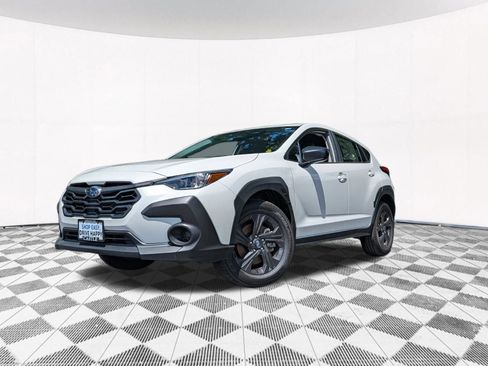 Certified 2026 Subaru Crosstrek 2.5i AWD/4WD image 2