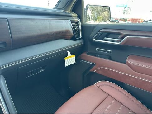 New 2026 GMC Sierra 1500 Denali Ultimate image 8