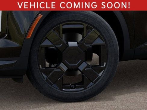 New 2026 Kia Sportage X-Line image 9