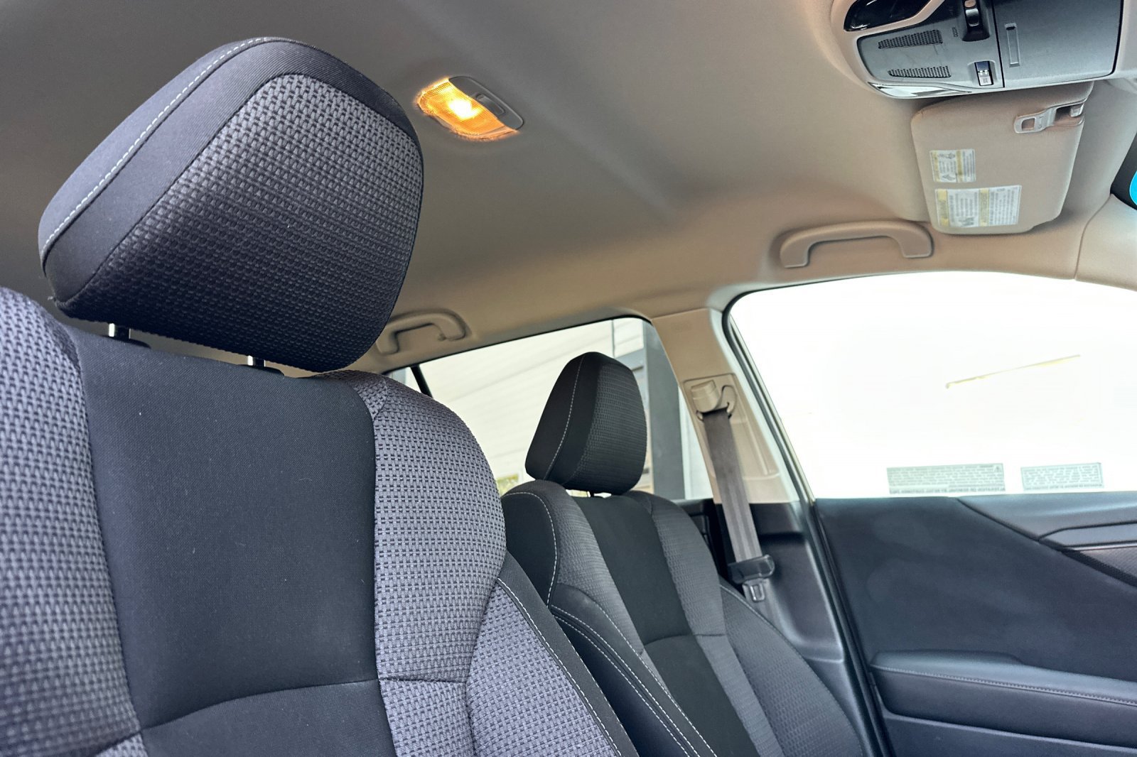 Used 2022 Subaru Outback Premium AWD/4WD image 18