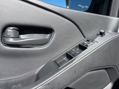 New 2026 Nissan Frontier SV w/ All-Weather Content Package image 11