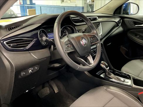 Used 2023 Buick Encore GX Select w/ Safety Package II image 8