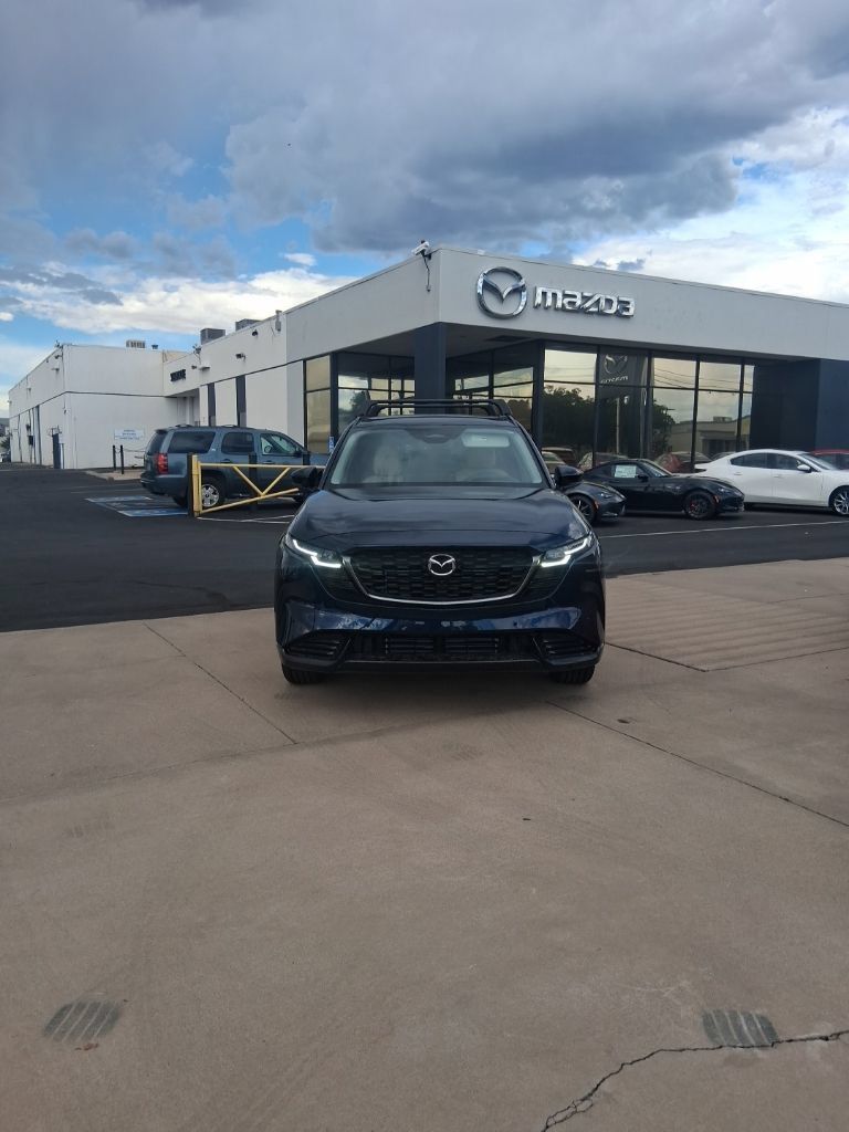 New 2026 MAZDA CX-5 2.5 S w/ Premium Plus Package AWD/4WD image 1