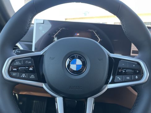 New 2026 BMW i4 xDrive40i w/ M Sport Package image 13