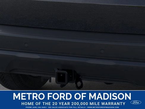 New 2026 Ford Escape ST-Line Select w/ Tech Pack #2 image 24