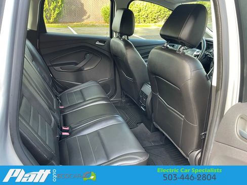 Used 2014 Ford C-MAX SEL image 45