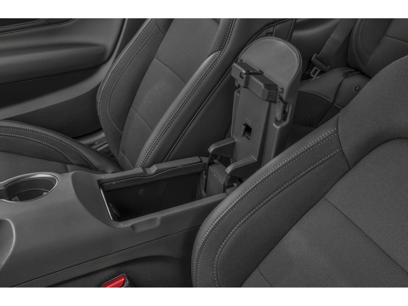 Used 2026 Ford Mustang Dark Horse RWD image 15