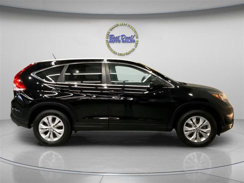 Used 2012 Honda CR-V EX-L image 6