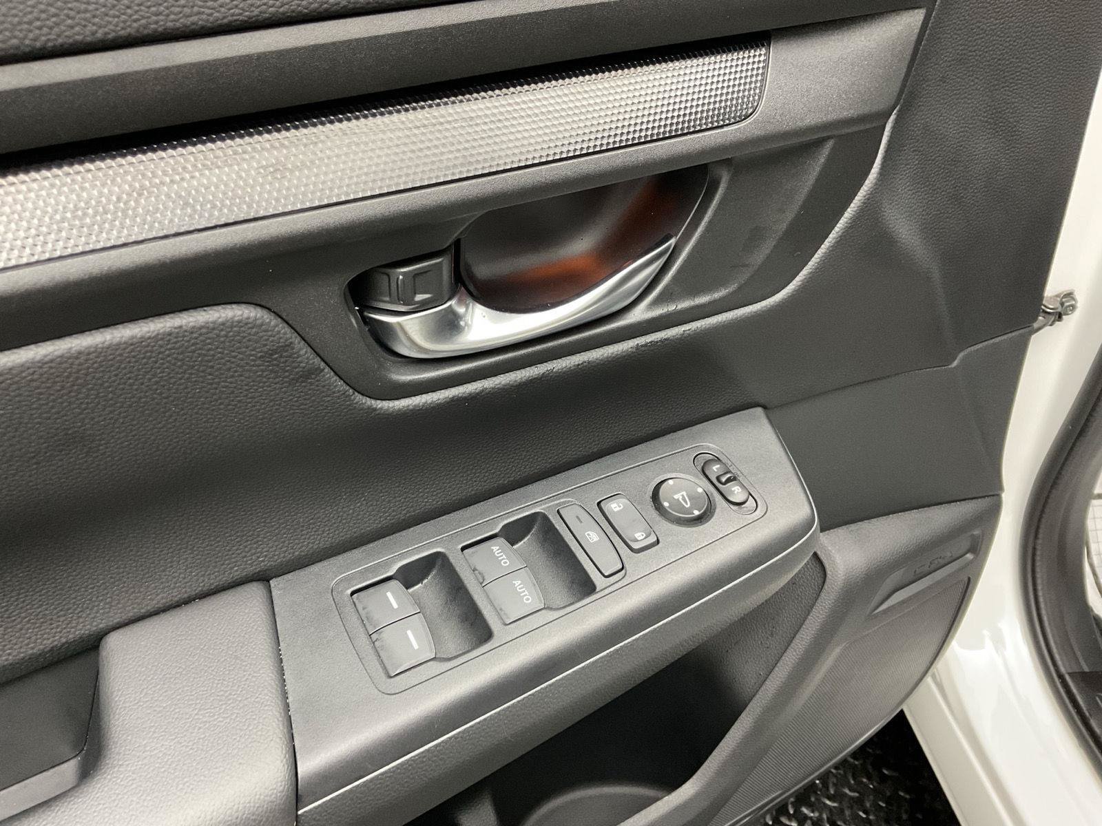 Certified 2026 Honda CR-V TrailSport image 10