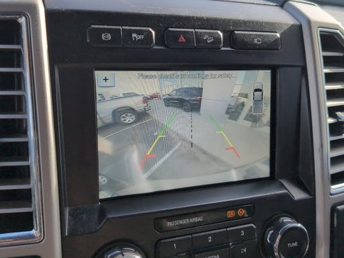 Used 2017 Ford F250 Lariat w/ Chrome Package image 20