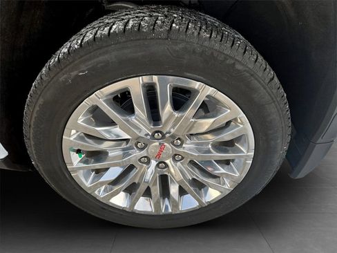 New 2026 GMC Sierra 1500 Denali AWD/4WD image 35