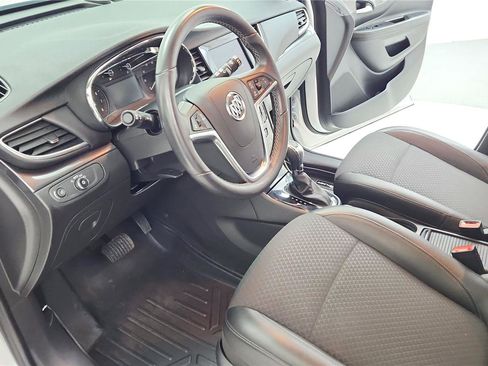 Used 2022 Buick Encore Preferred w/ Safety Package AWD/4WD image 9