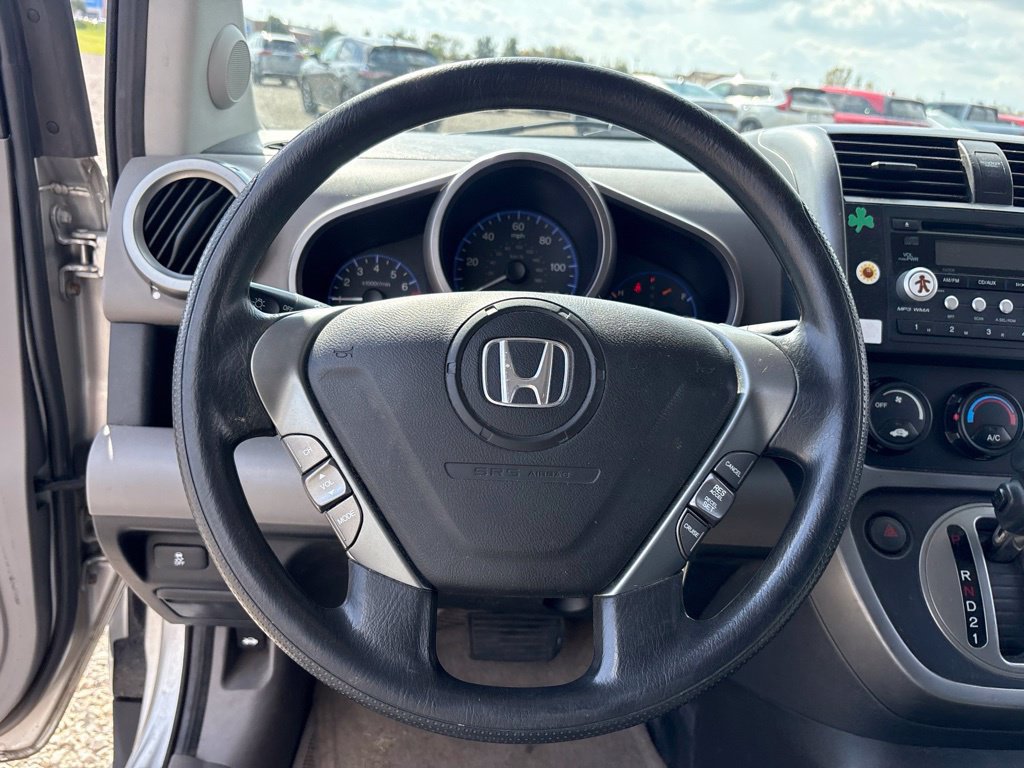 Used 2011 Honda Element EX image 19