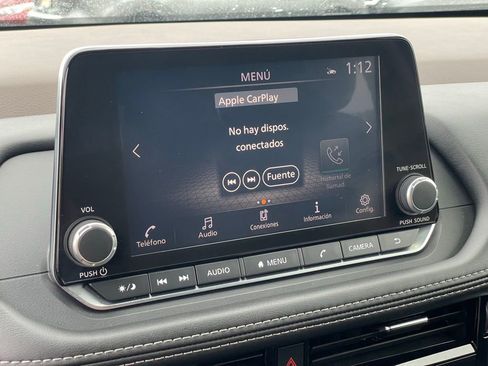 Certified 2023 Nissan Rogue SV w/ SV Premium Package image 18