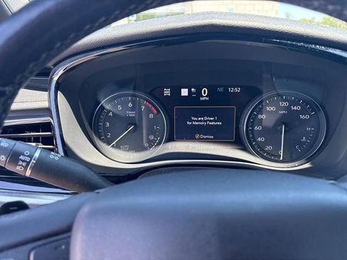 Used 2021 Cadillac XT6 Premium Luxury AWD/4WD image 8
