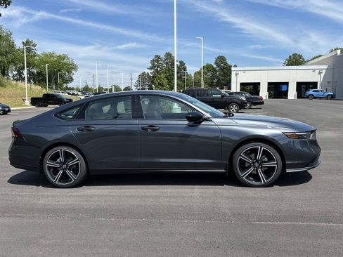 New 2026 Honda Accord SE image 27
