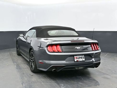 Used 2023 Ford Mustang Premium image 12