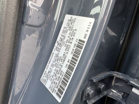 New 2025 MAZDA CX-50 AWD 2.5 Hybrid w/ Cargo Package image 20