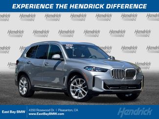Used 2024 BMW X5 xDrive50e w/ Premium Package AWD/4WD video 1