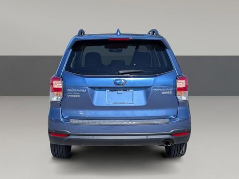 Used 2017 Subaru Forester 2.5i Touring image 8