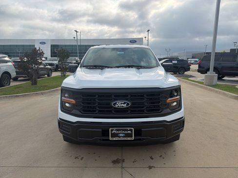 New 2026 Ford F150 XL RWD image 9
