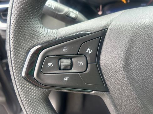 Certified 2024 Chevrolet TrailBlazer LS w/ LS Convenience Package FWD image 14