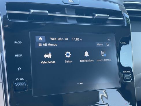 Certified 2023 Hyundai Tucson SEL w/ Convenience Package image 12