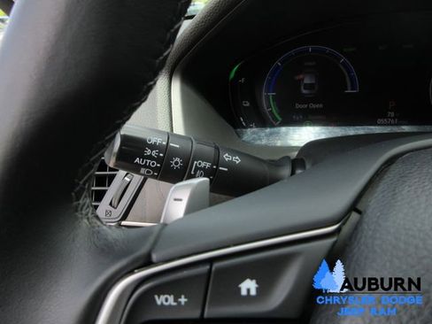 Used 2019 Honda Accord EX-L image 35