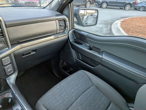 Certified 2023 Ford F150 XLT w/ Equipment Group 302A High image 18