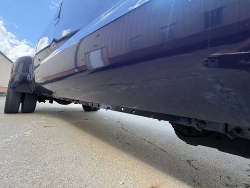 Used 2008 Ford F450 Lariat AWD/4WD image 8
