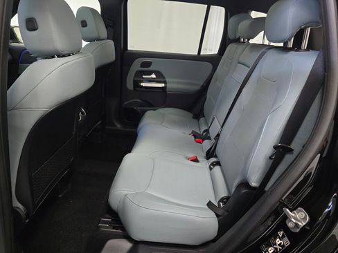 New 2026 Mercedes-Benz GLB 250 4MATIC image 19