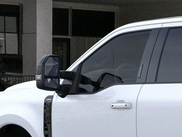 New 2025 Ford F250 Lariat w/ Lariat Ultimate Package AWD/4WD image 20