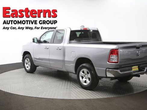 Used 2022 RAM 1500 Big Horn image 63