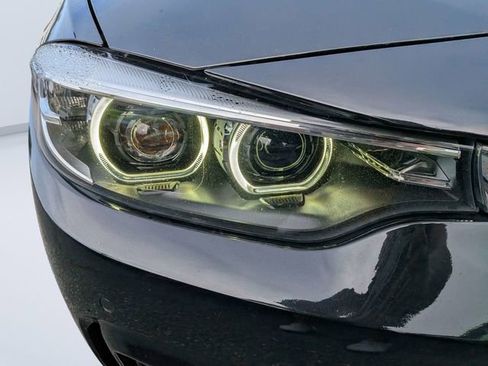 Used 2018 BMW 430i xDrive Convertible image 9