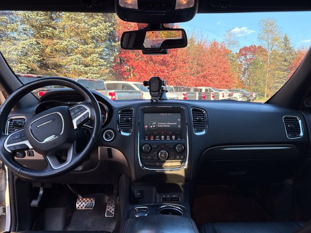 Used 2014 Dodge Durango R/T w/ Premium Nappa Leather Group AWD/4WD image 6